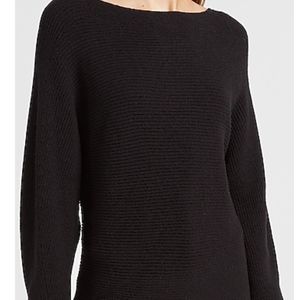Express sweater NWT